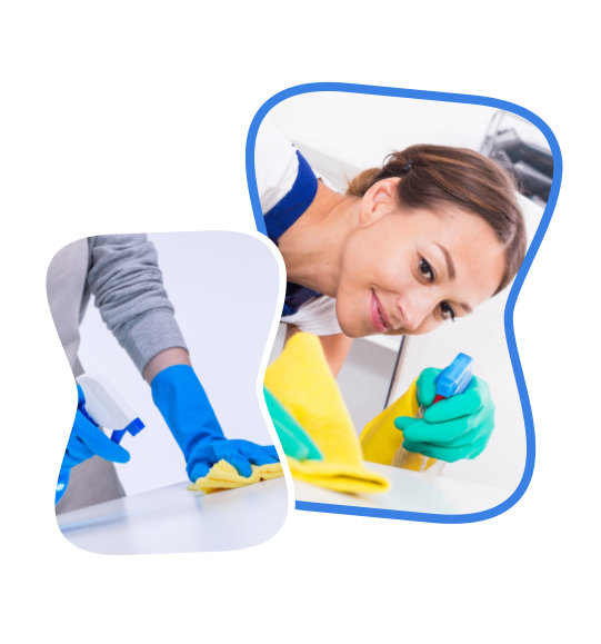 <span class="t-color2">Cleaning at Its </span>Finest
