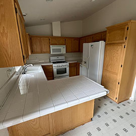 Residential Cleaning Services