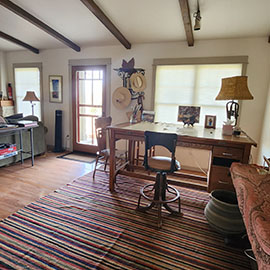 Vacation Home Cleaning